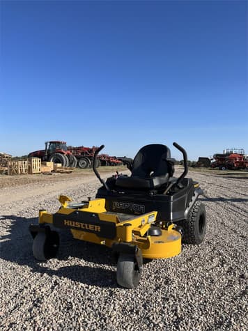 Main image Hustler Raptor XL